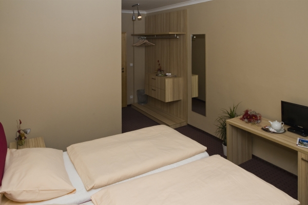 Hotel Akord